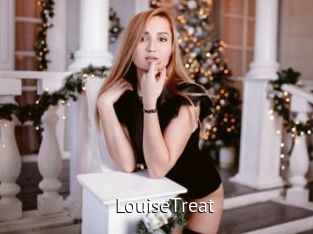 LouiseTreat Zizi X