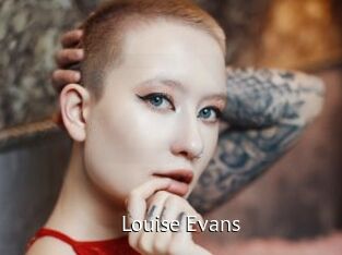 Louise_Evans Zizi X