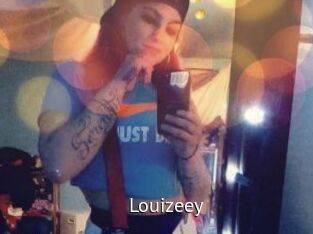 Louizeey