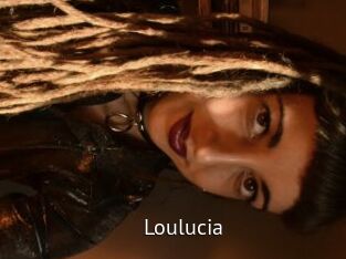 Loulucia Zizi X