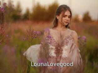 LounaLovegood