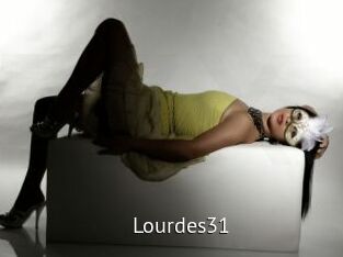 Lourdes31