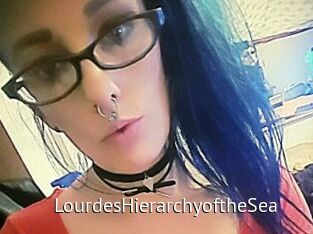 LourdesHierarchyoftheSea