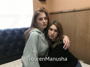 LourenManusha