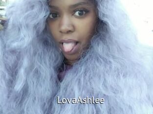 LovaAshlee