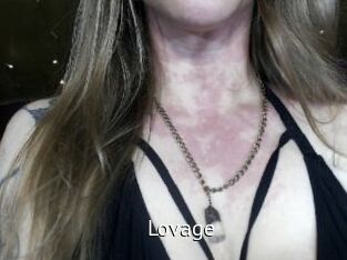 Lovage_