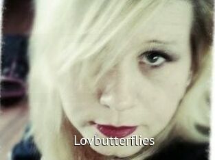 Lovbutterflies