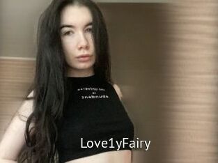 Love1yFairy
