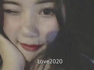 Love2020 Zizi X