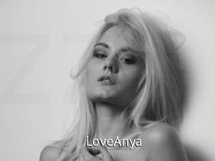 LoveAnya Zizi X