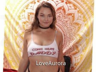 LoveAurora