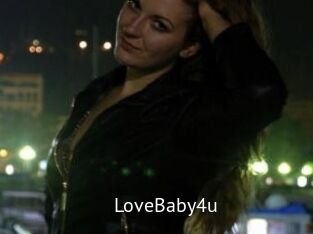 LoveBaby4u Zizi X