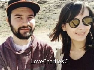 LoveCharlieXO