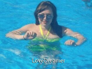 LoveDreamer