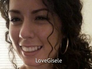 LoveGisele