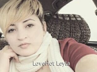 LoveHot_Leyla