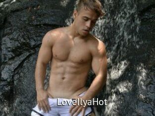 LoveIlyaHot