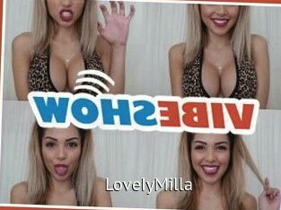 LoveIyMilla