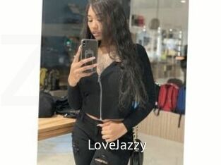 LoveJazzy