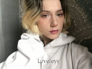 LoveJeys