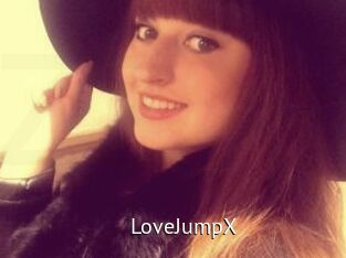 LoveJumpX