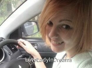LoveLady_In_Dreams
