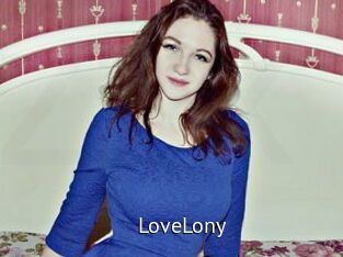 LoveLony