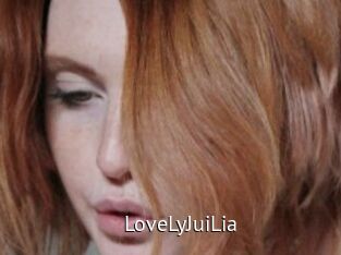 LoveLyJuiLia