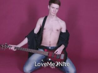 LoveMe2Nite