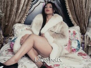 LoveSpellx