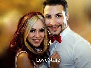 LoveStarz Zizi X