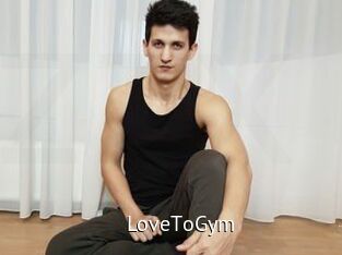 LoveToGym