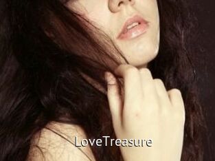 LoveTreasure