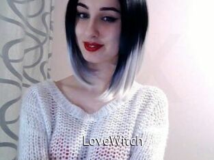 LoveWitch
