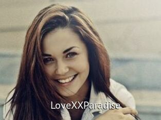LoveXXParadise