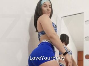 LoveYourBody