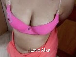 Love_Alka