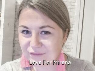 Love_For_Mirena