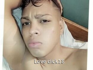 Love_dick18 Zizi X