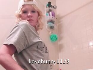 Lovebunny1123