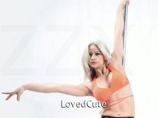 LovedCute