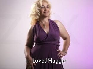 LovedMaggie