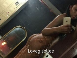 Lovegisellee