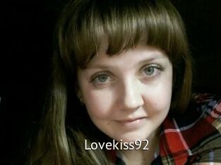 Lovekiss92 Zizi X