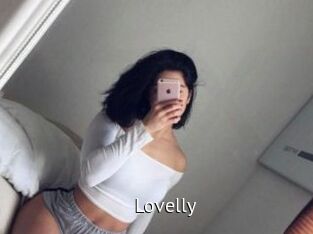 Lovelly