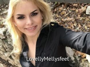 LovellyMellysfeet
