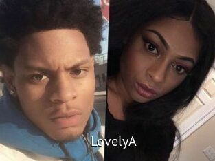 LovelyA