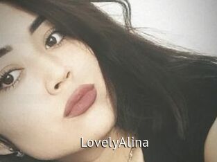 LovelyAlina Zizi X