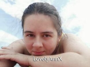 LovelyAnnX