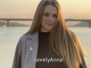 LovelyAnna
